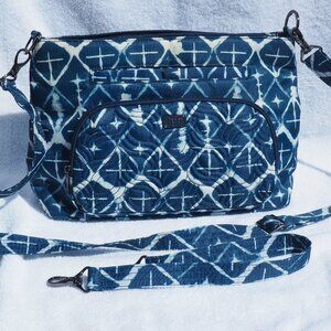 Lug Samba XL in Diamond Navy